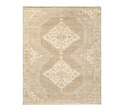 Moyers Hand-Knotted Rug | Pottery Barn (US)
