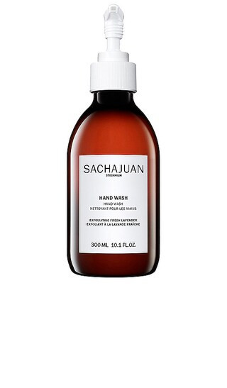 SACHAJUAN Exfoliating Hand Wash in Fresh Lavender. | Revolve Clothing (Global)