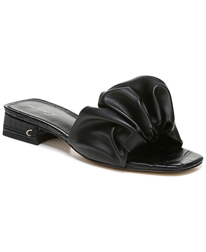 Janis Ruffled Sandals | Macys (US)