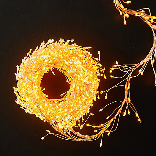 Stargazer Climbing Vine Garland | Terrain