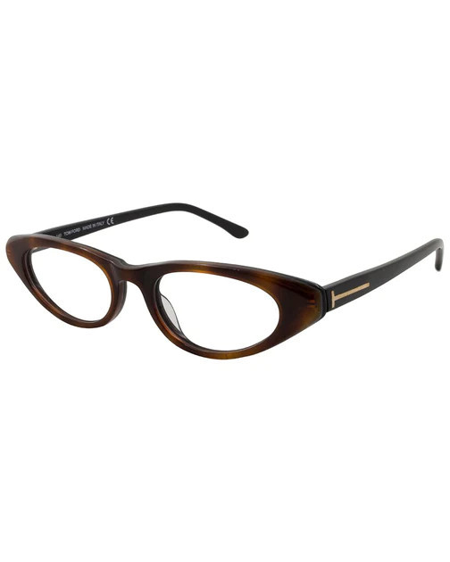 Tom Ford Women's FT5120 47mm Optical Frames | Shop Simon