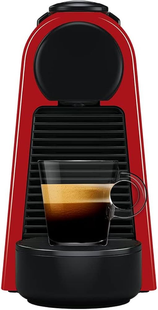 Nespresso Essenza Mini Cafeteira 110V, máquina de café Espresso compacta para casa, máquina de... | Amazon (BR)