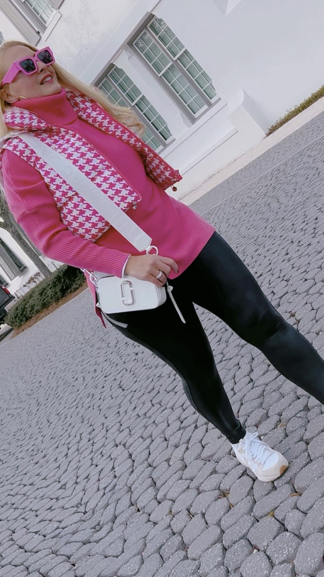 Fall vests under $50

Cropped puffer Vest small
Sweater small
Faux leather leggings large





#LTKSeasonal #LTKShoeCrush #LTKStyleTip #LTKItBag #LTKFindsUnder100 #LTKOver40 #LTKMidsize #LTKTravel #LTKActive #LTKU #LTKSaleAlert #LTKFindsUnder50 #LTKVideo