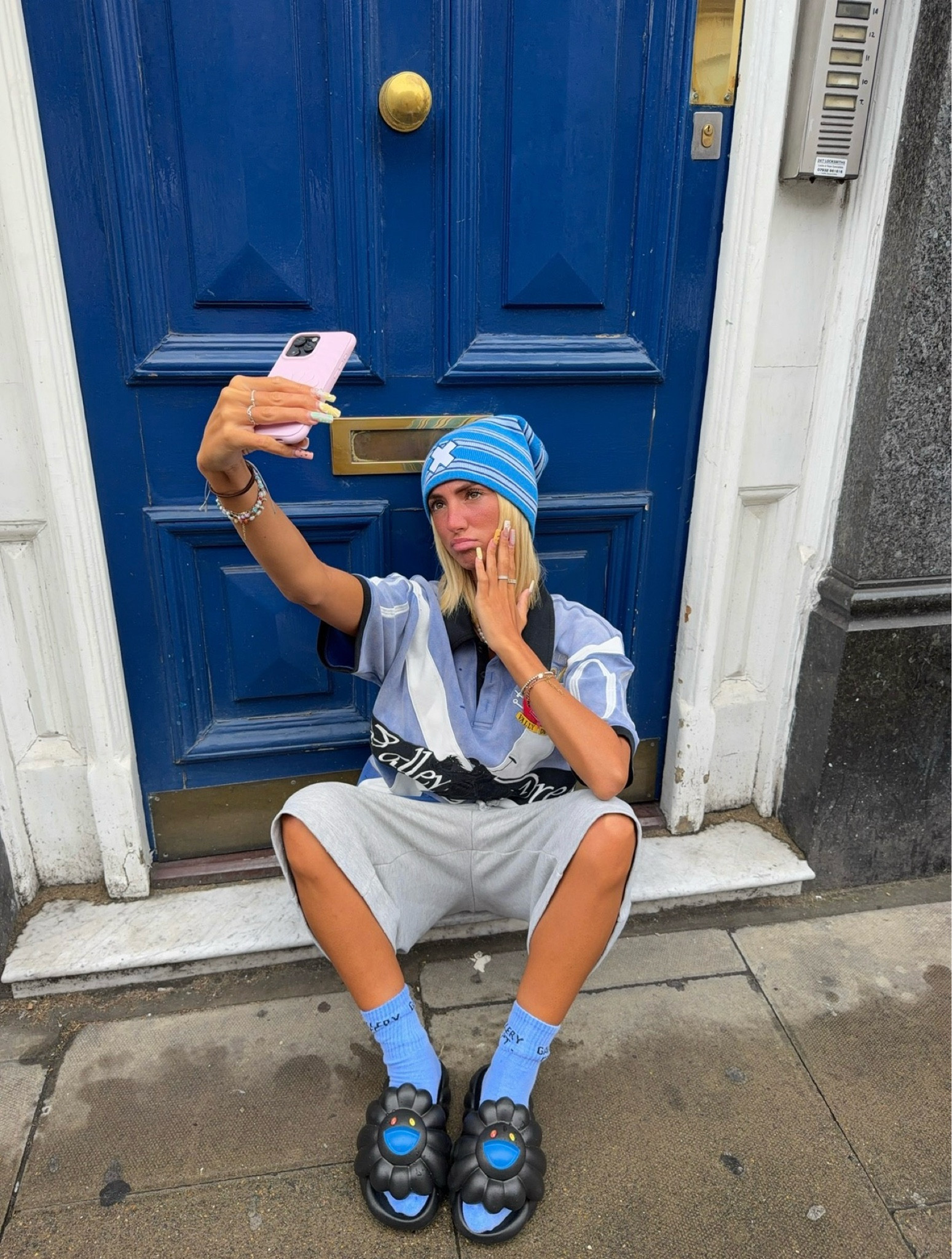 💙 

#LTKfestival #LTKuk #LTKsummer