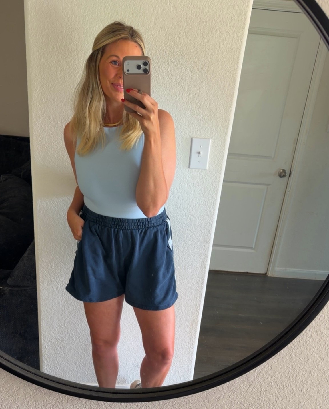 Mom fit

#LTKmomlife #LTKootd #LTKdayinmylife