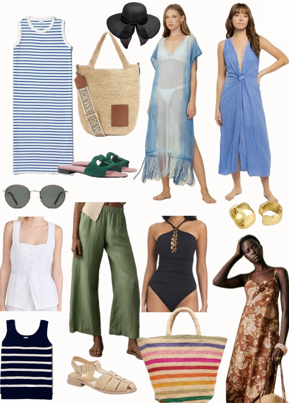 Spring and summer wishlist and new purchases 🛍️

#LTKfindsunder100 #LTKstyletip #LTKSeasonal