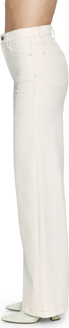 Lana Wide Leg Jeans | Nordstrom