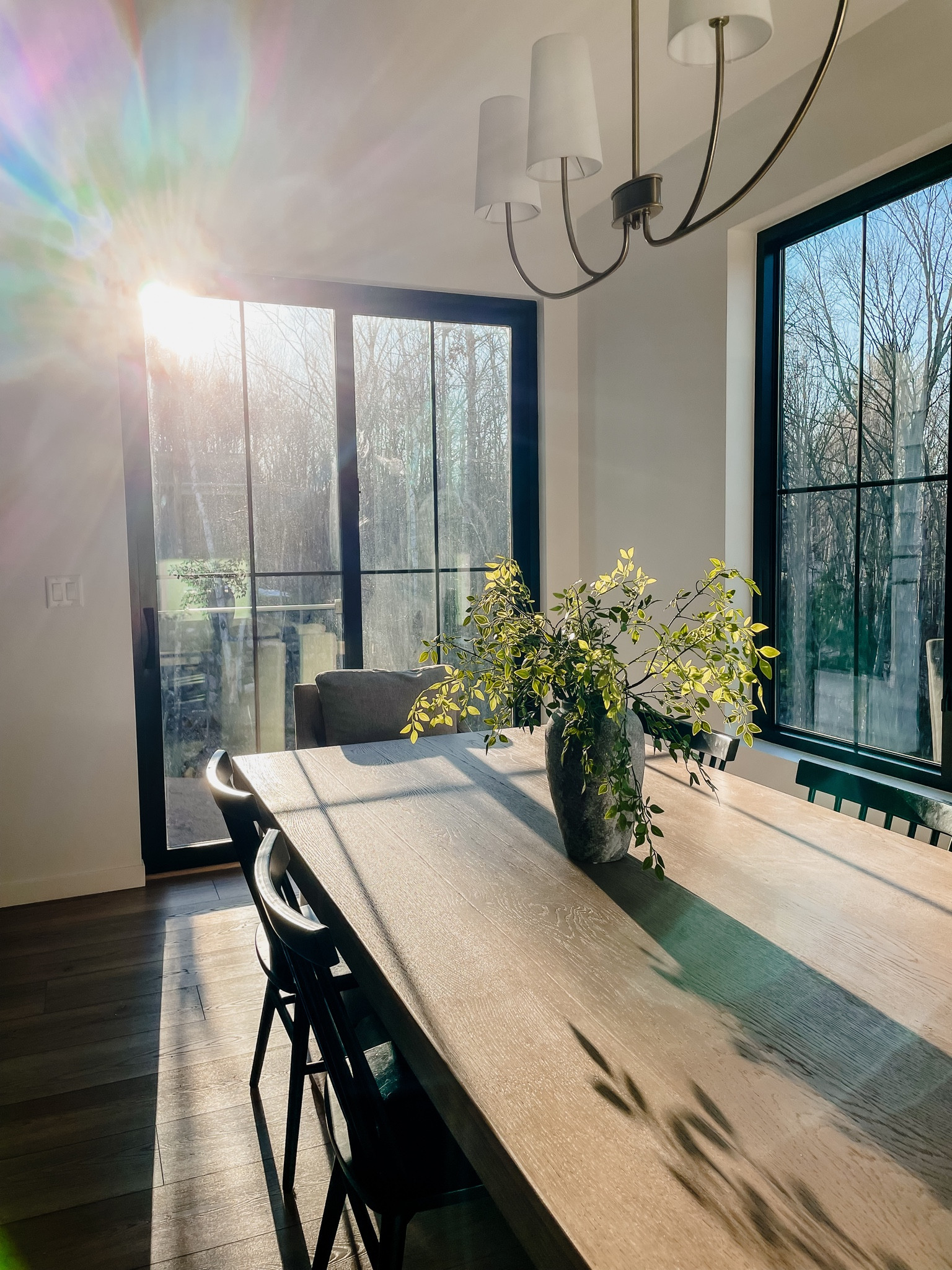 Obsessed with our new dining table! A mix of splurge-worthy and affordable items. 

#LTKsalealert #LTKhome #LTKfindsunder100