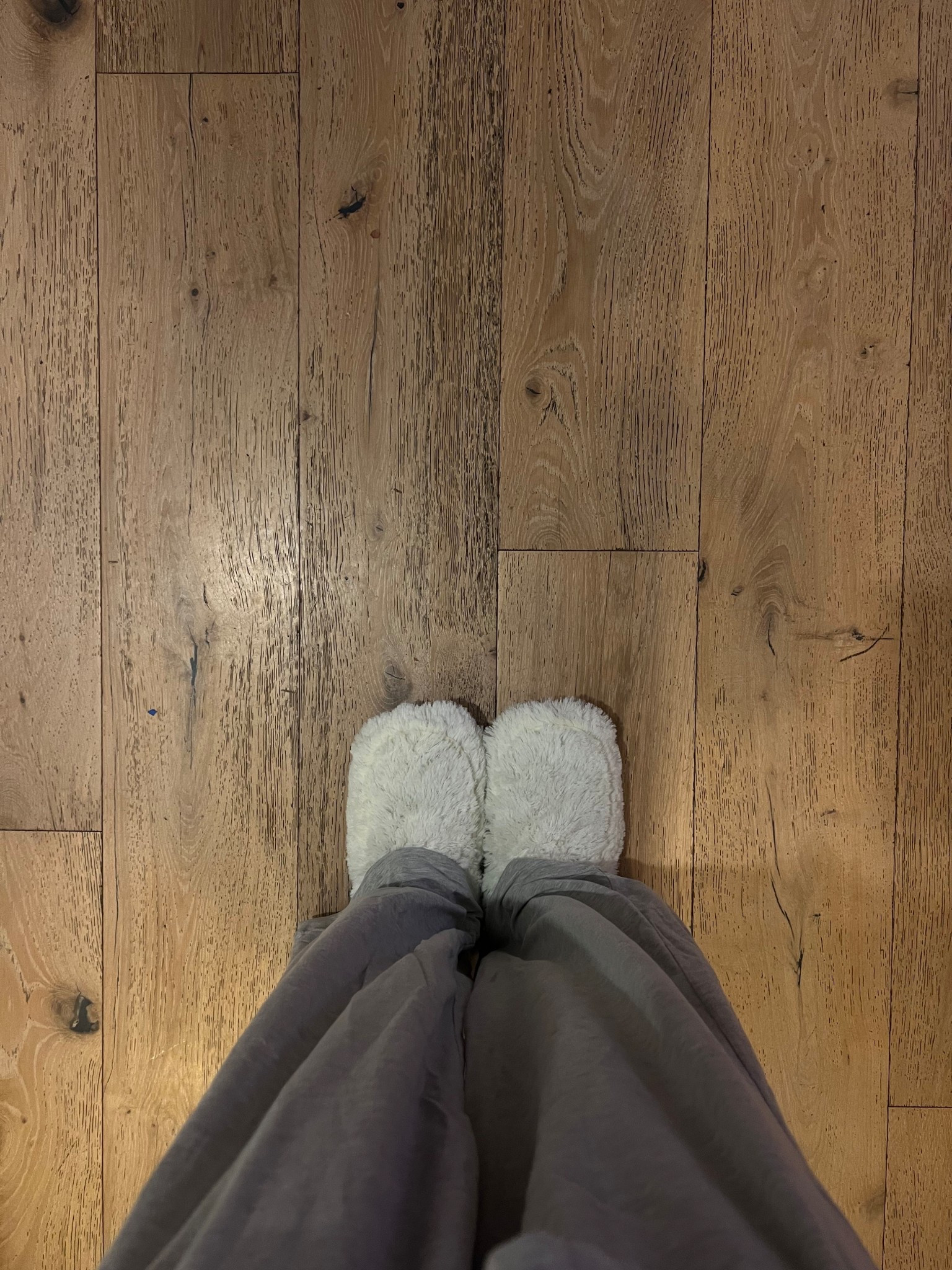 microwavable slippers 

#LTKselfcare #LTKdayinmylife #LTKmorningroutine