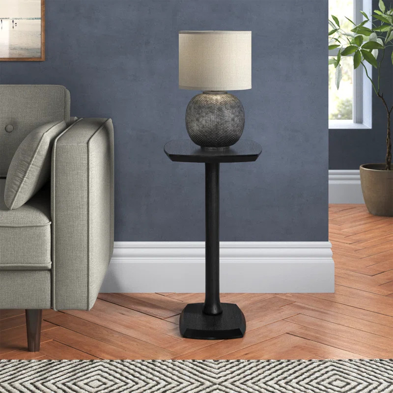 Hannabel End Table | Wayfair North America