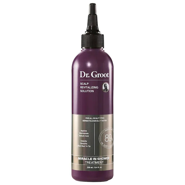 Miracle In Shower Scalp & Hair Hydrating Treatment for Hair Thinning | Sephora (US)