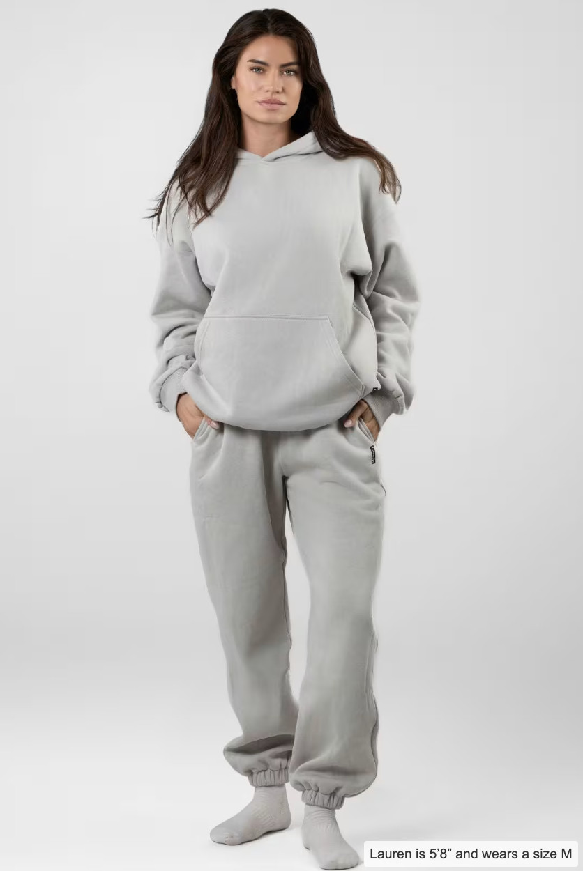 Comft sweats are such high quality and sooo comfortable. They're on mega sale right now, plus use my code CRYSTAL63844 for an extra 15% off!! 

 #LTKMostLoved #LTKU #LTKSaleAlert