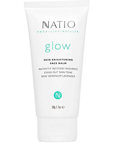Natio Skin Brightening Face Balm 50g | Amazon (UK)