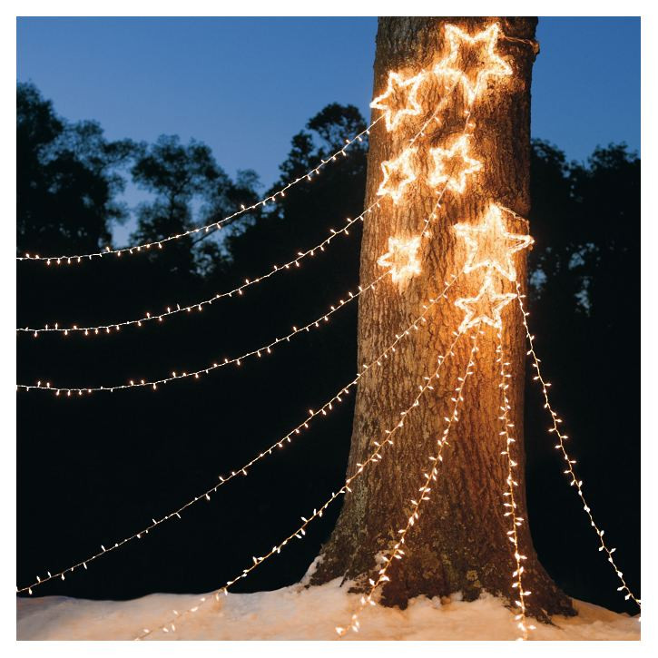 Shooting Star Light Displays | Grandin Road | Grandin Road