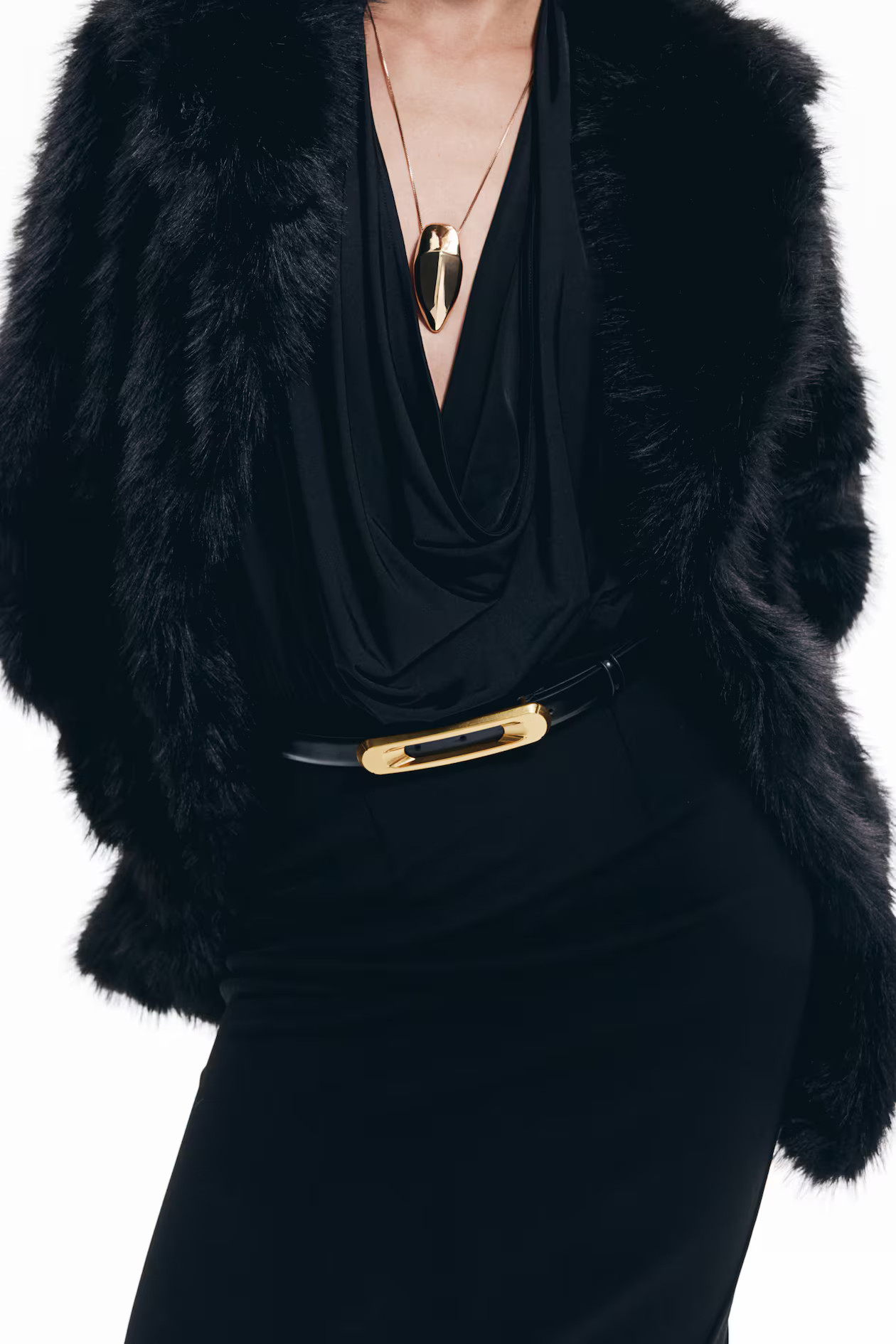 Narrow belt | H&M (UK, MY, IN, SG, PH, TW, HK)