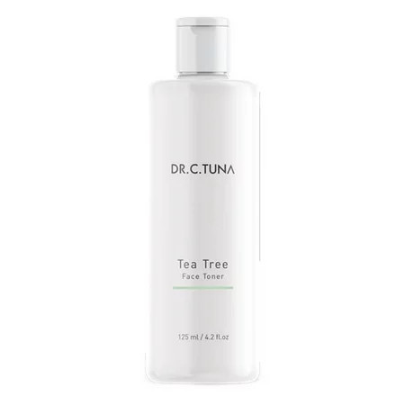 Farmasi Dr. C. Tuna Tea Tree Face Toner 4.2 fl. oz. | Walmart (US)