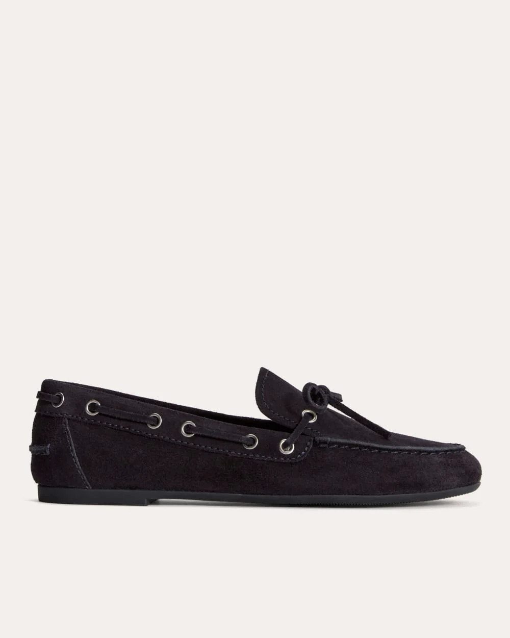 The Boat Shoe | Dark Navy | Everlane