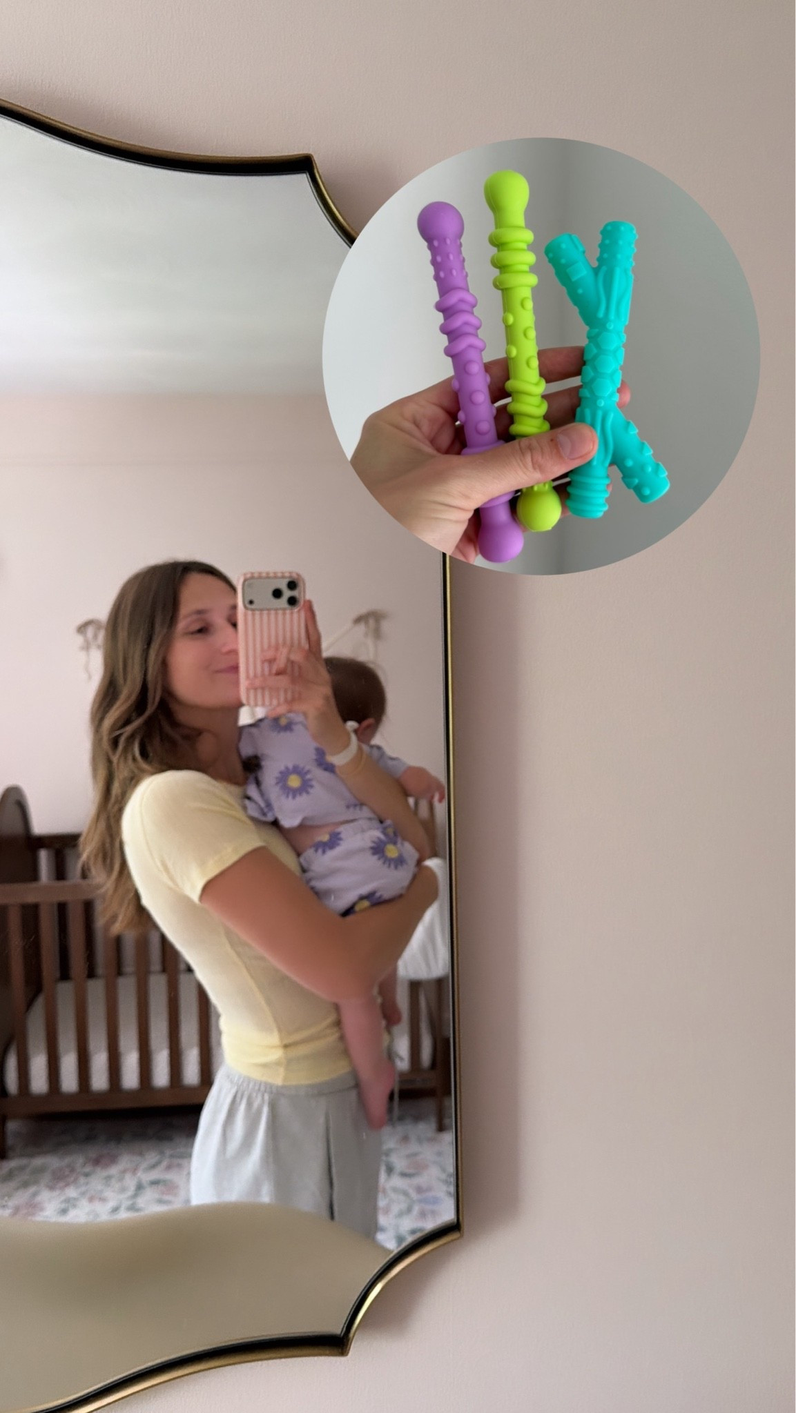 Best teethers for teething baby!!🦷👶🏼

#LTKmomlife #LTKBaby