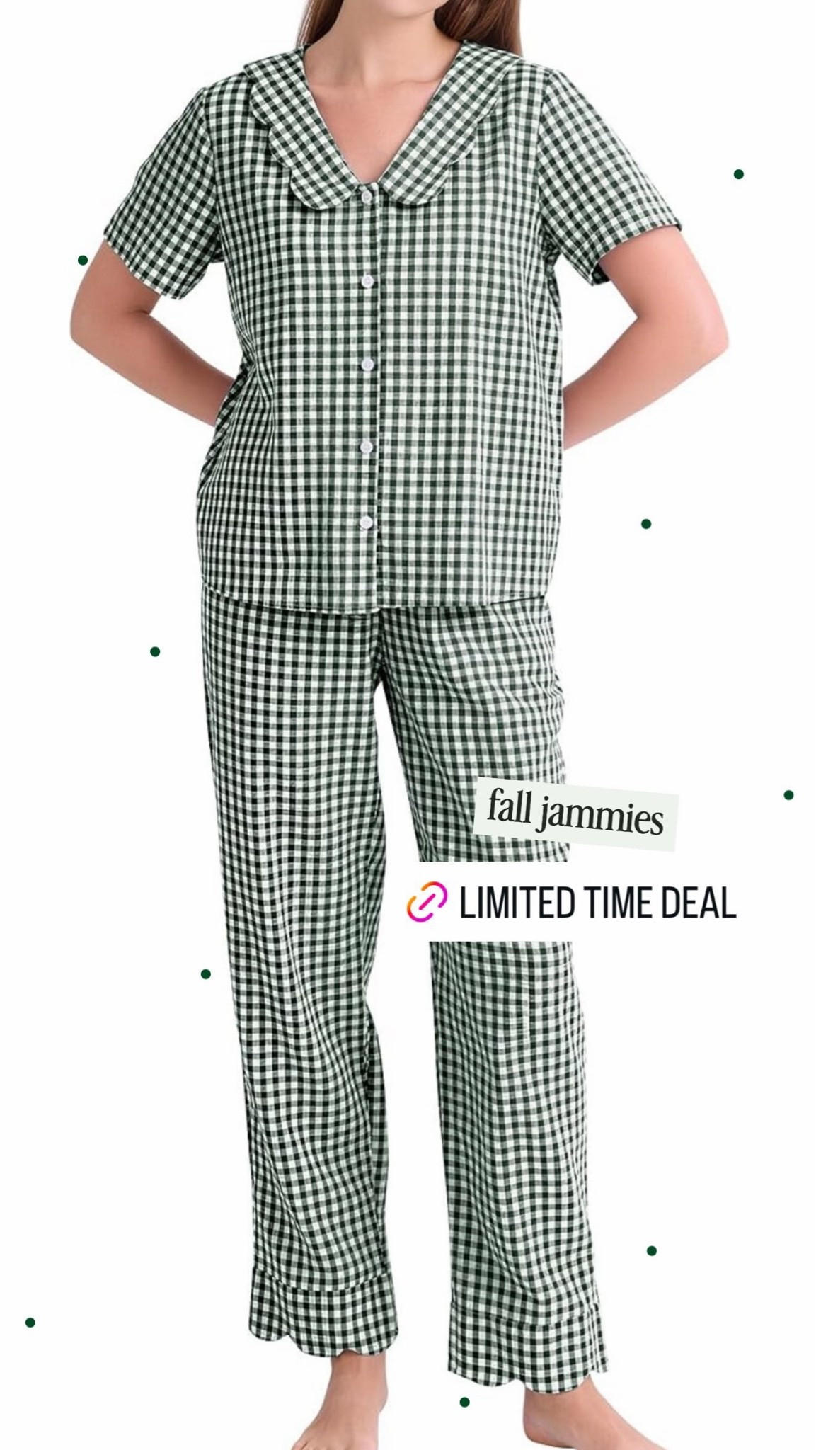 These fall pajamas are PERFECT!!

#LTKootd #LTKgrwm #LTKmomlife
