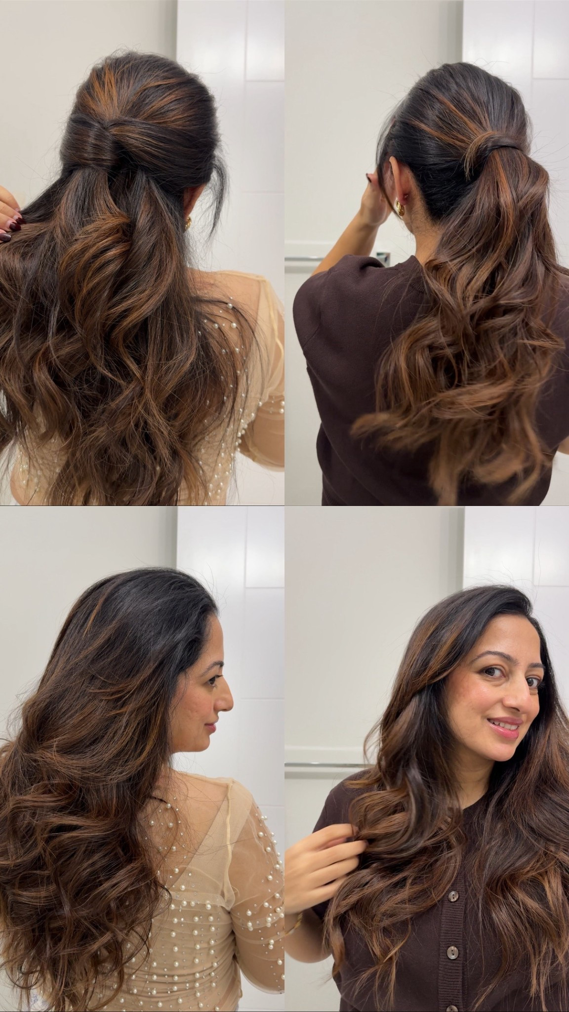 Hair care products I use interchangeably 🫶

#LTKBeauty