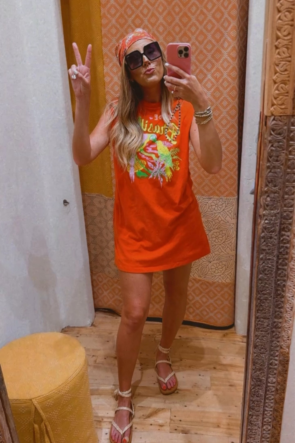 From the pool to shopping - this dress
Featuring shoulder pads can be dressed up or down 

#LTKStyleTip #LTKTravel #LTKFindsUnder100