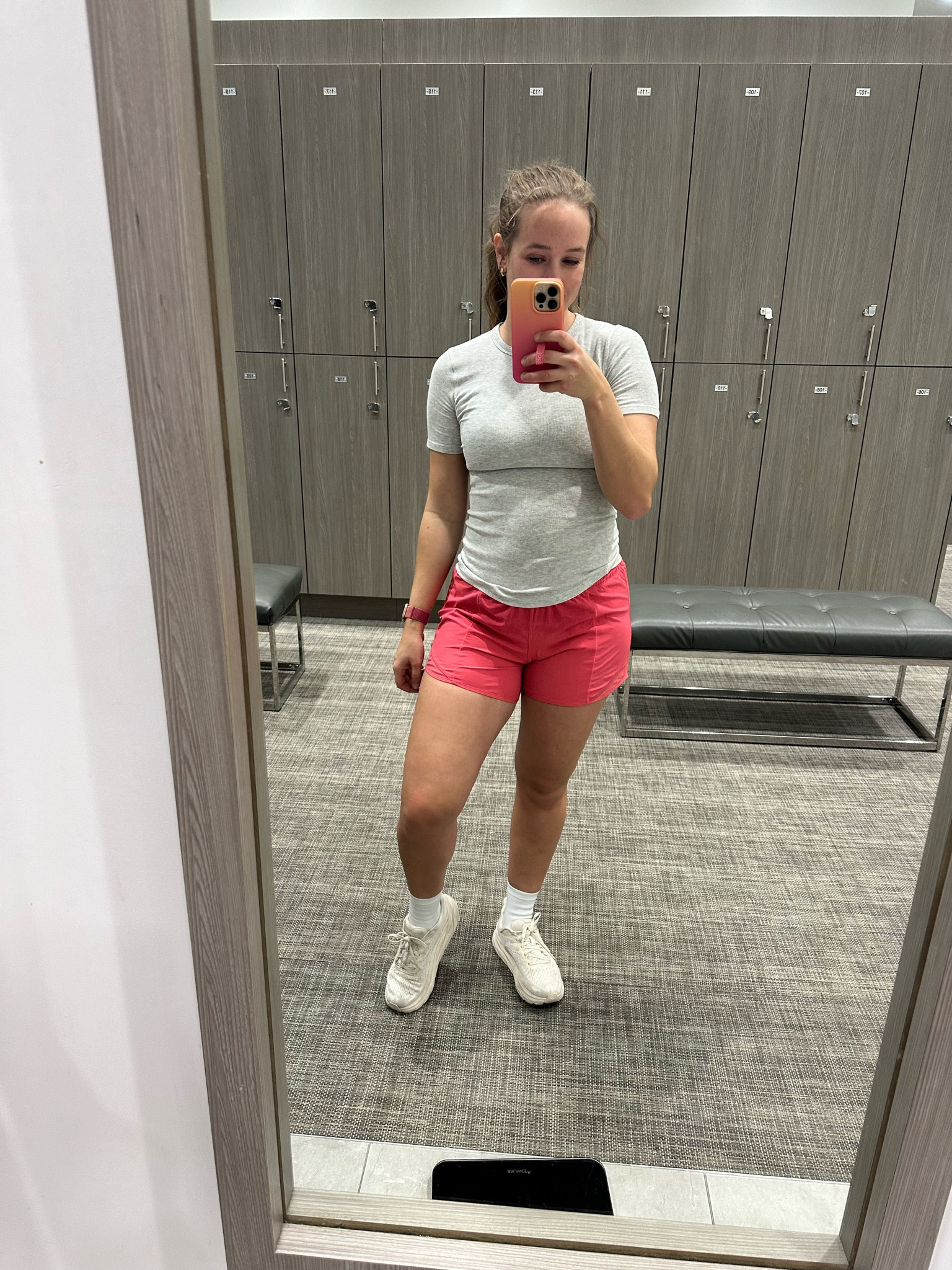 SAHM workout outfit  

#LTKFindsUnder100 #LTKFitness #LTKStyleTip