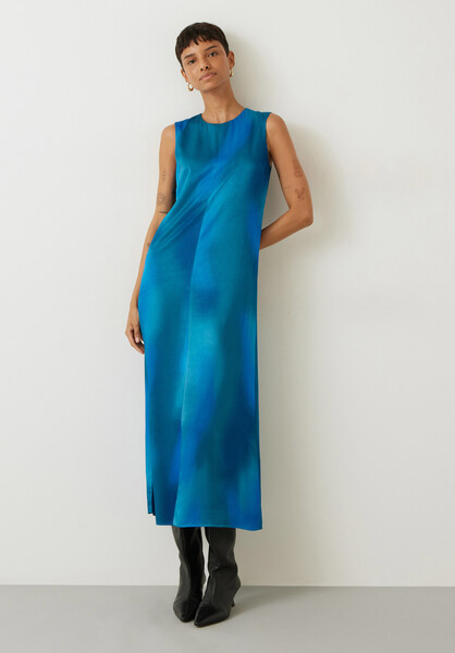 Jade Maxi Dress | Hush UK