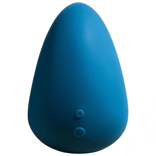 The Ballerina - Vulva Vibrator With Cushiony Texture | Sephora (US)