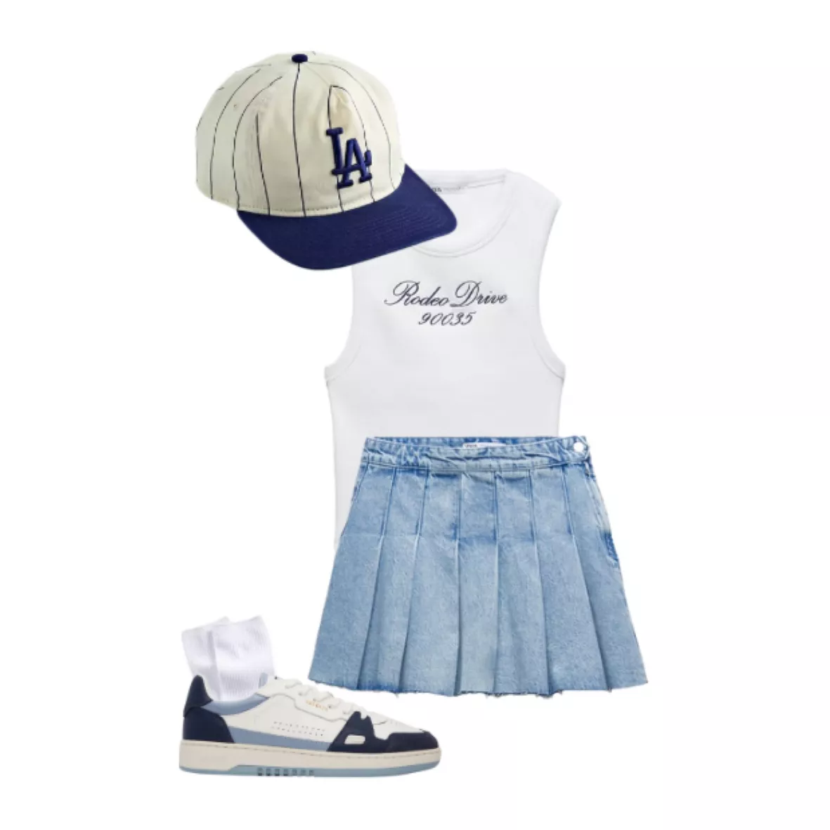 New Era Los Angeles Dodgers … curated on LTK