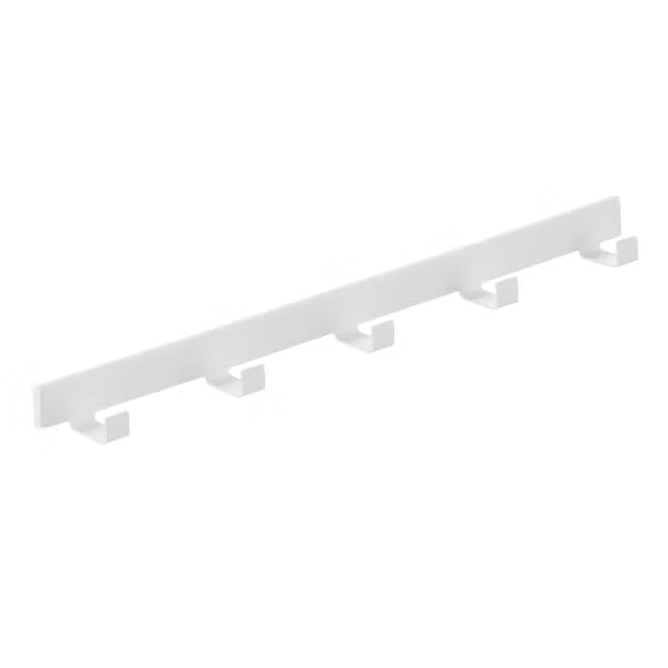 Decor+ by Elfa 16" Matte White Bracket HookBy Décor+ by Elfa0.0No Reviews$11.70/eaReg $18.00/eaS... | The Container Store