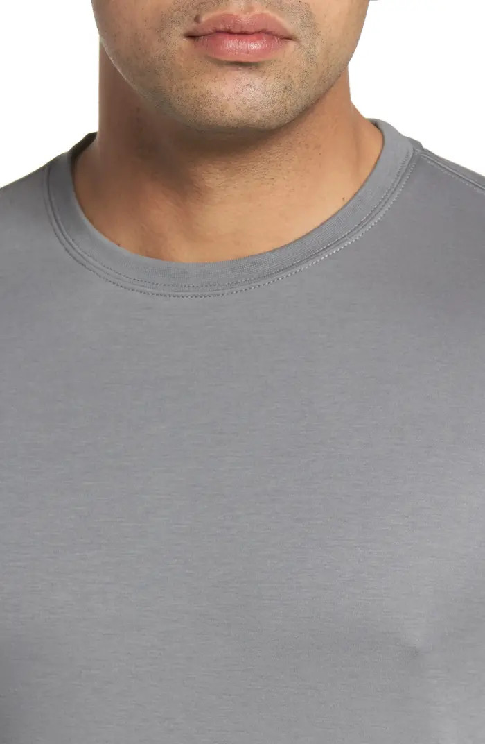 Robert Barakett Georgia Pima Cotton T-Shirt | Nordstrom | Nordstrom