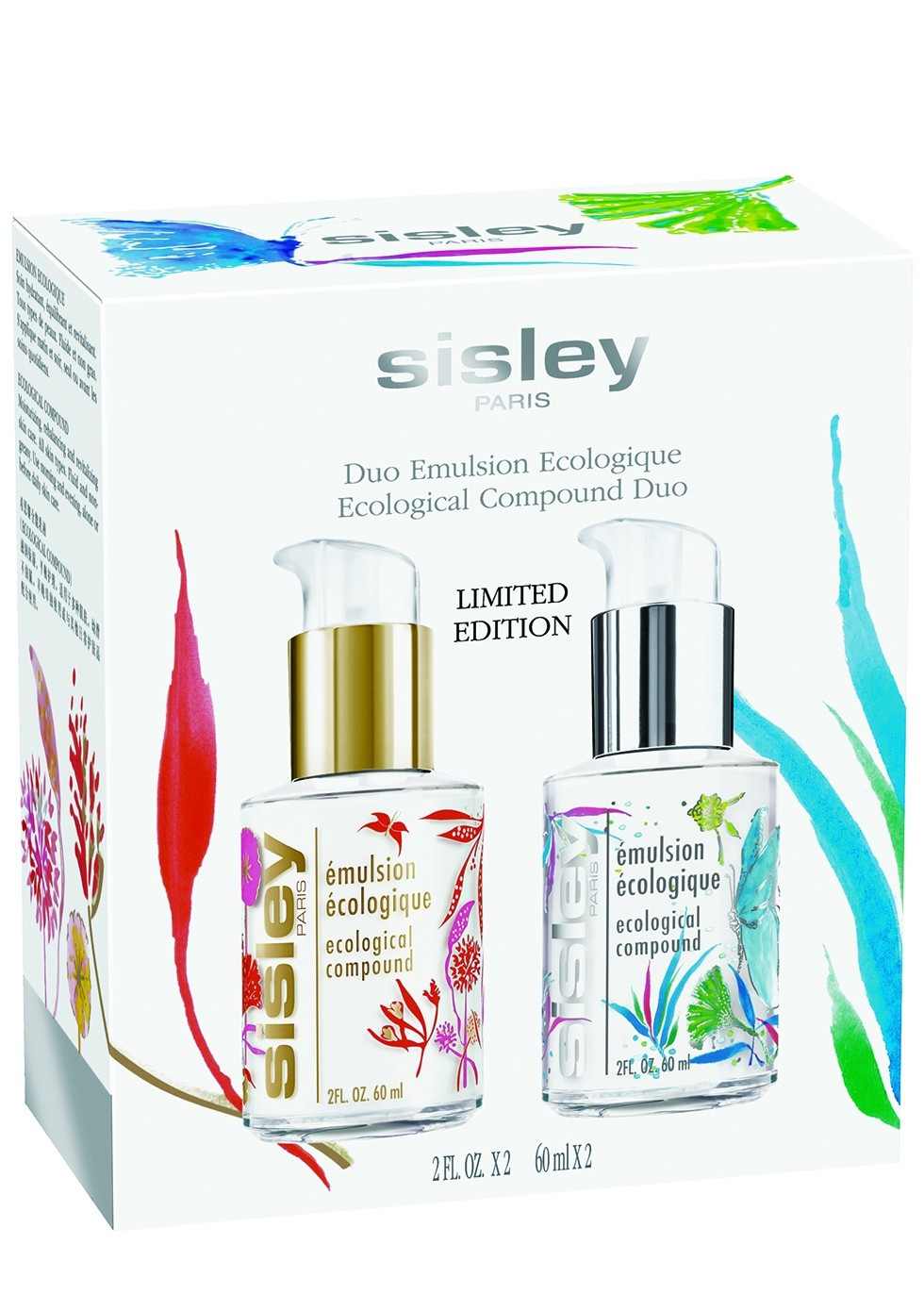 Sisley | Harvey Nichols (Global)