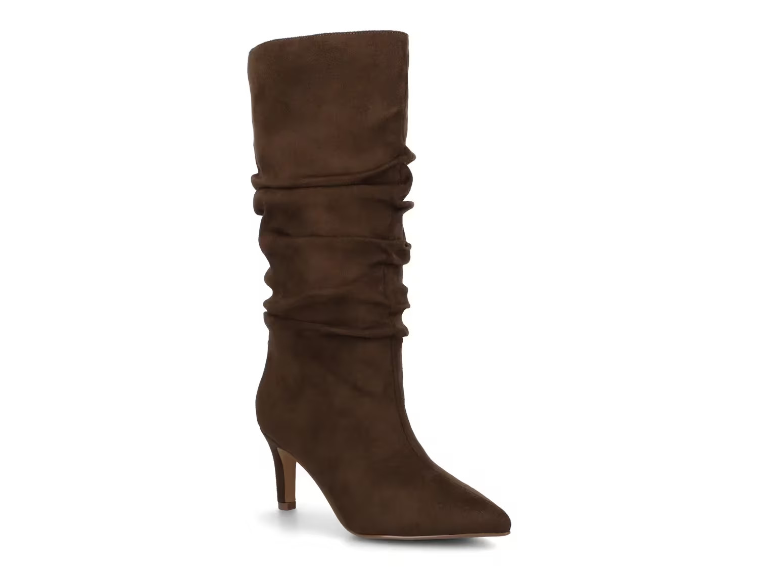 Journee Sonnet Boot | Women's | Olive Green | Size 11 | Boots | DSW