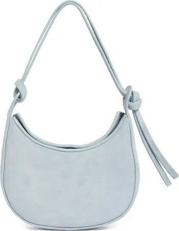 Mini Rosetta Leather Shoulder Bag | Nordstrom