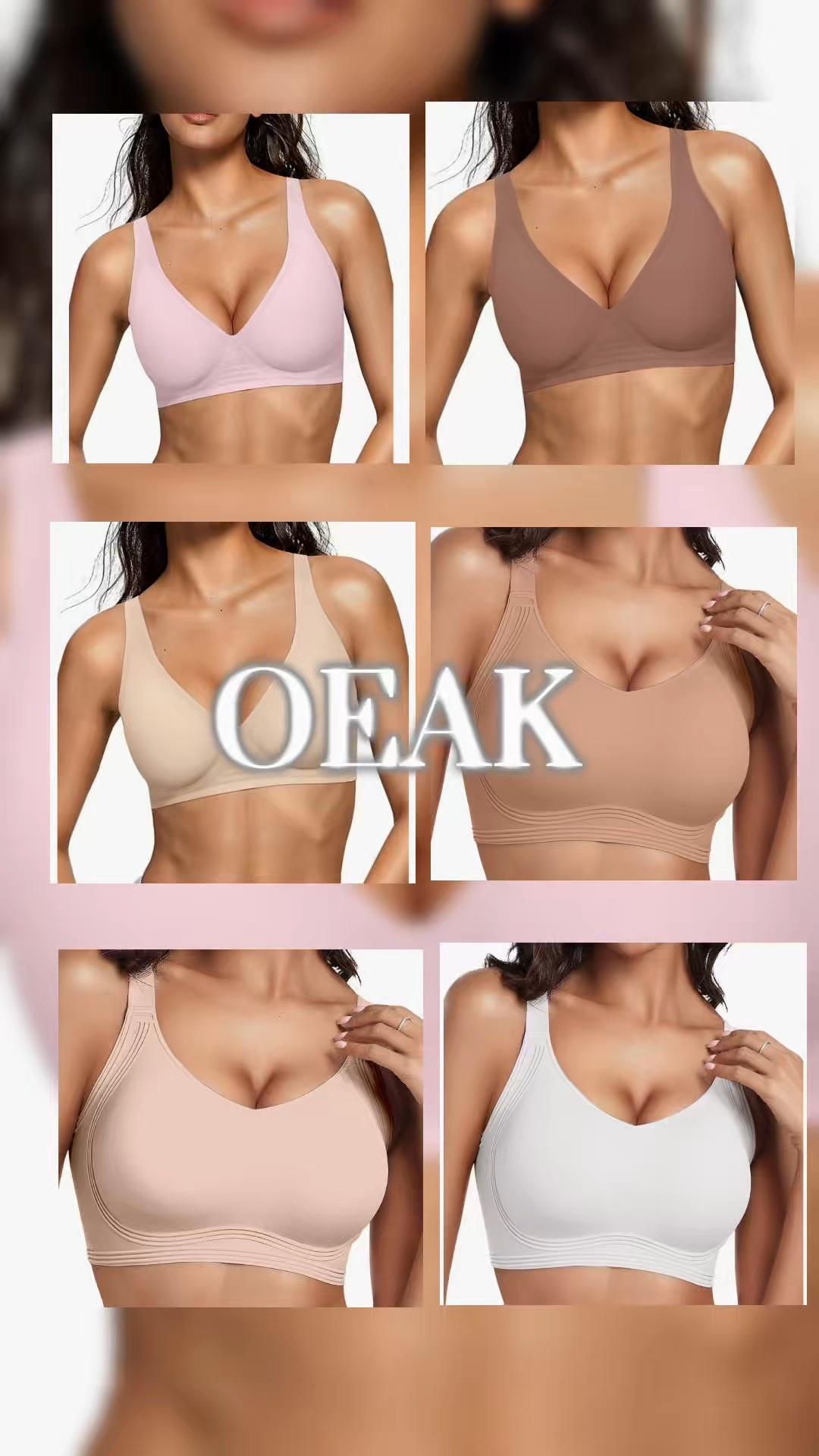 OEAK 

#LTKSpringSale #LTKStyleTip #LTKBeauty