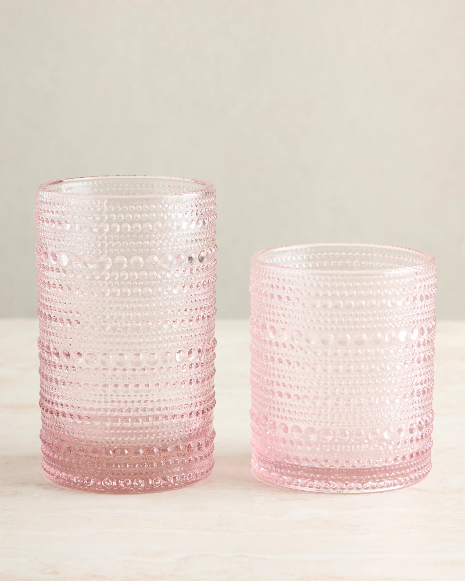 Fortessa Jupiter Short Tumbler (Set of 6) | Quince