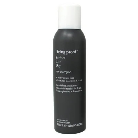 Living Proof Perfect Hair Day Dry Shampoo 5.5 oz | Walmart (US)