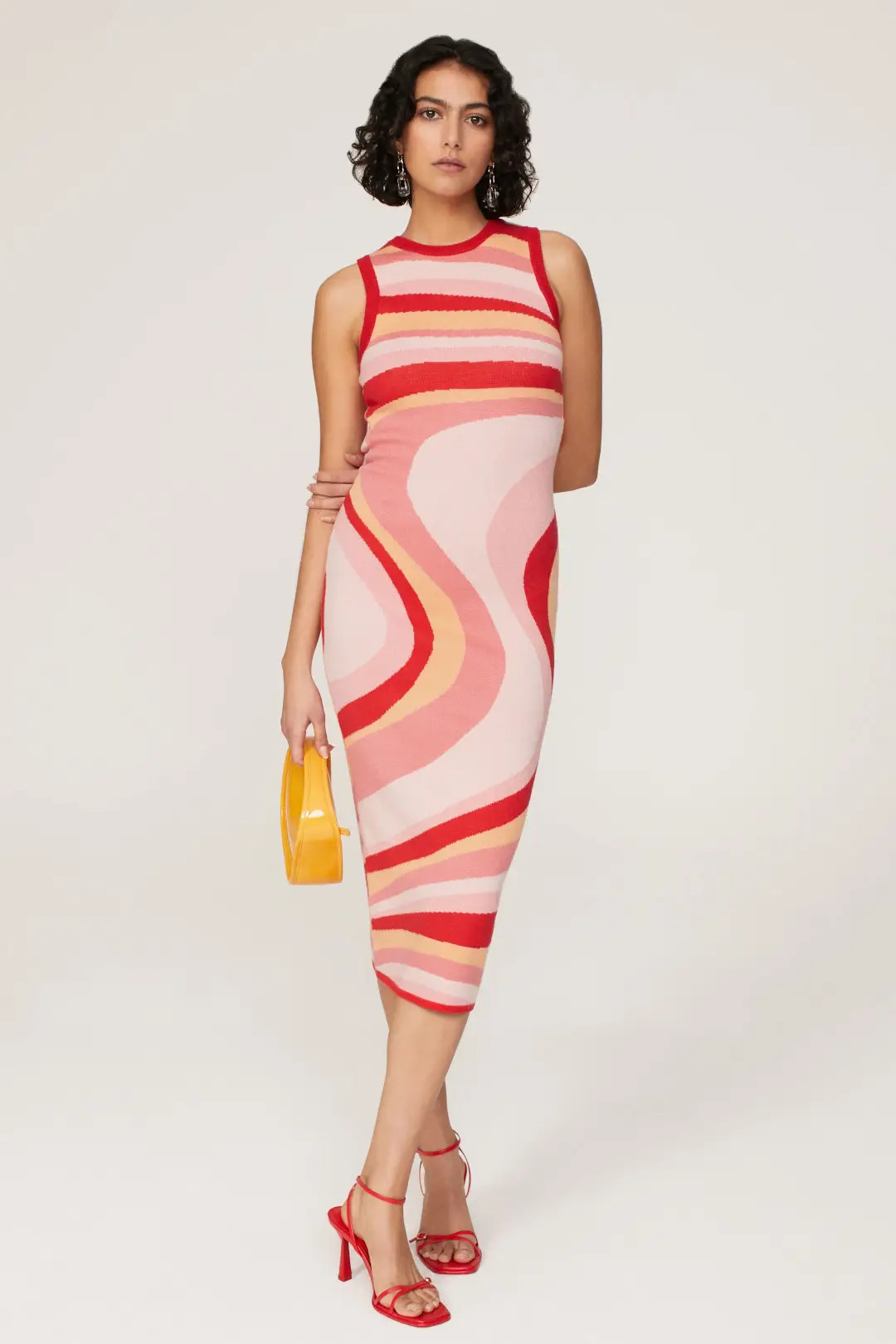 Louna | Rent the Runway