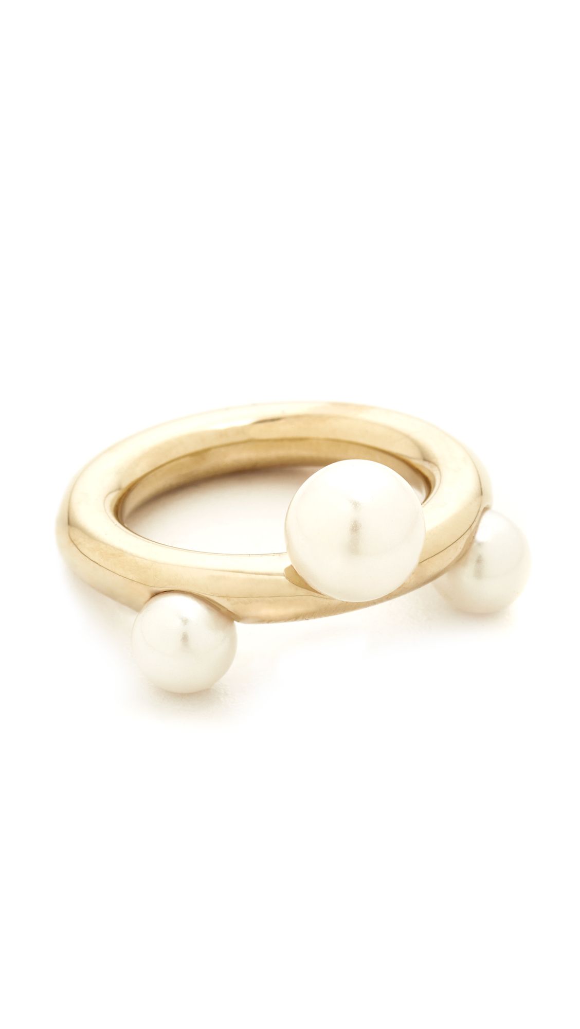 Small Anelli Ring | Shopbop
