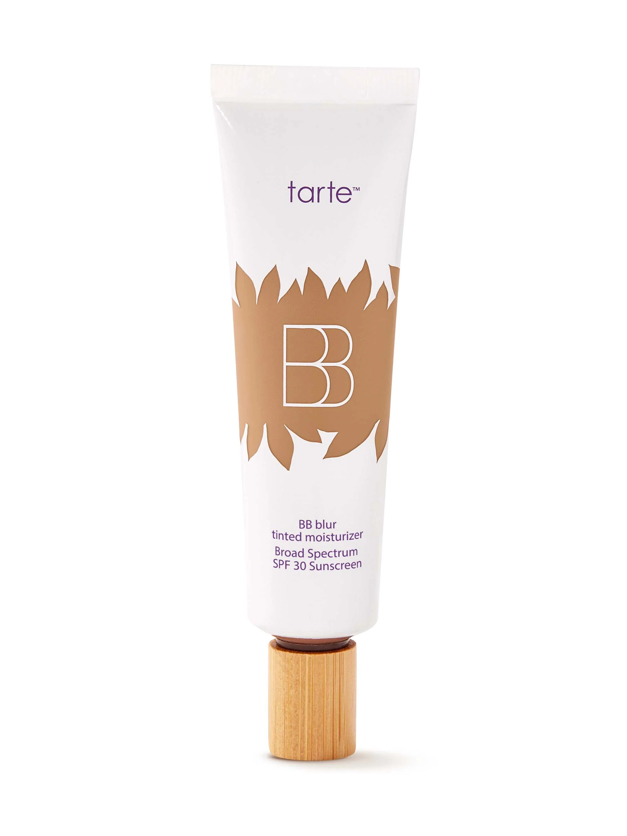 bb tinted moisturizer SPF 30 sunscreen | tarte cosmetics (Global)