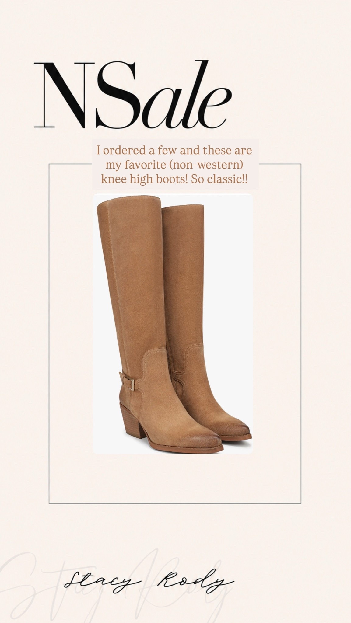 Comfortable knee high boots on the NSale
The color and style of these are👏🏻🩷
Nordstrom Anniversary sale

#LTKootd #LTKSaleAlert #LTKOver40