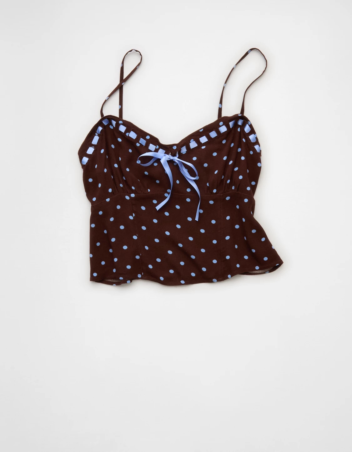 AE Corset Cami | American Eagle Outfitters (US & CA)