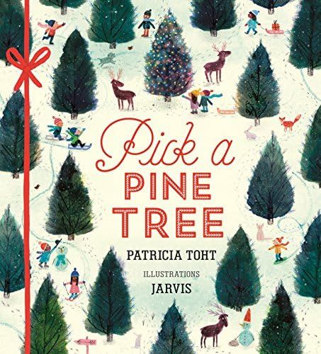 Pick A Pine Tree | Amazon (US)