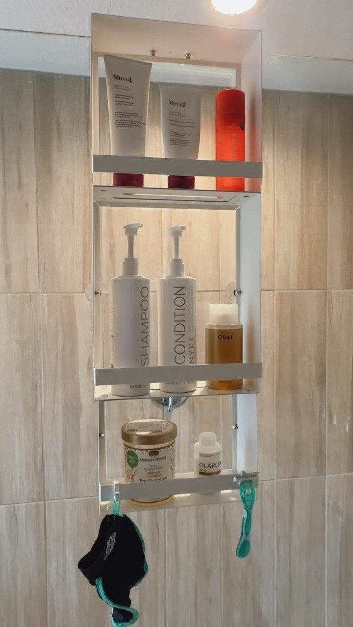 Amazon finds 
Shower tok
Shower finds
Trending

#LTKhome #LTKstyletip #LTKgiftguide