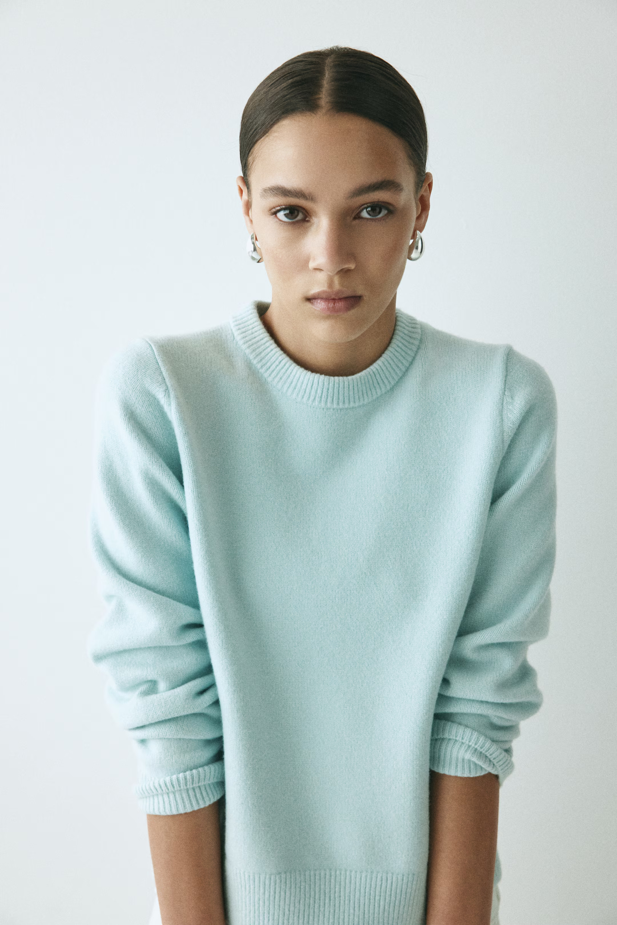 Sweater | H&M (US + CA)