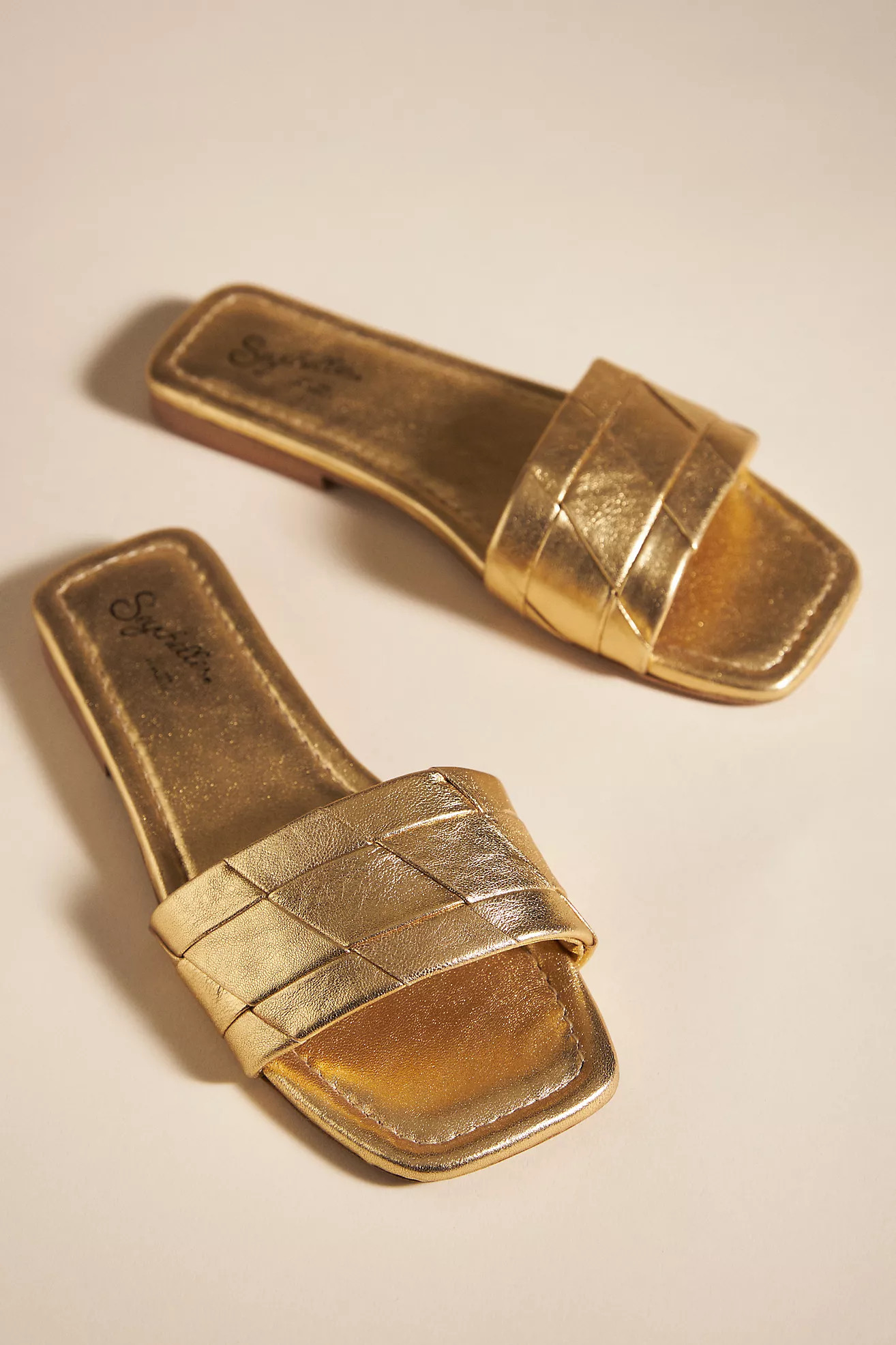 Seychelles Portland Sandals | Anthropologie (US)