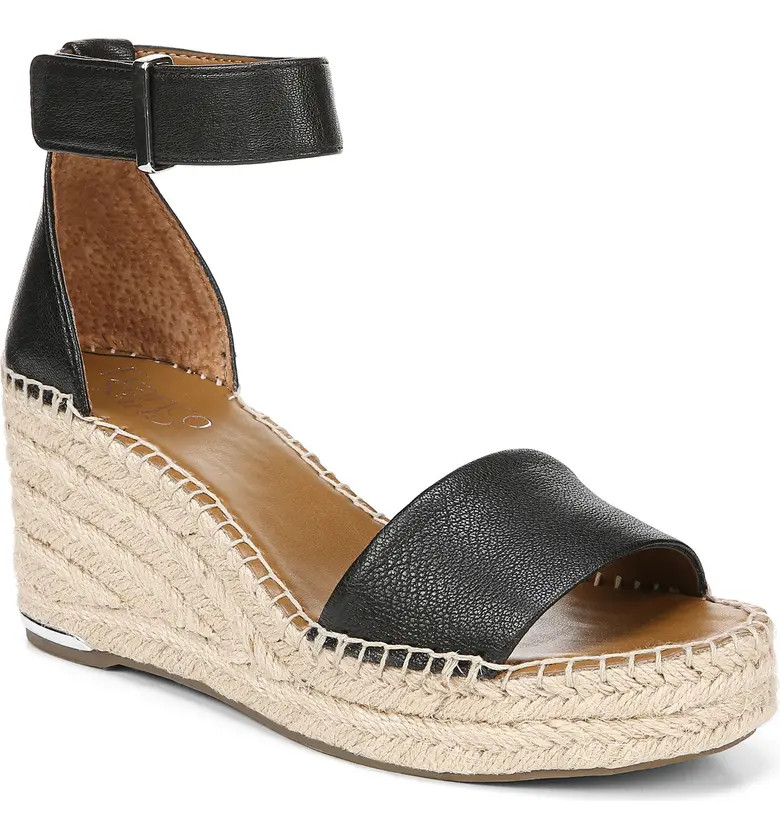 Clemens Espadrille Wedge Sandal (Women) | Nordstrom