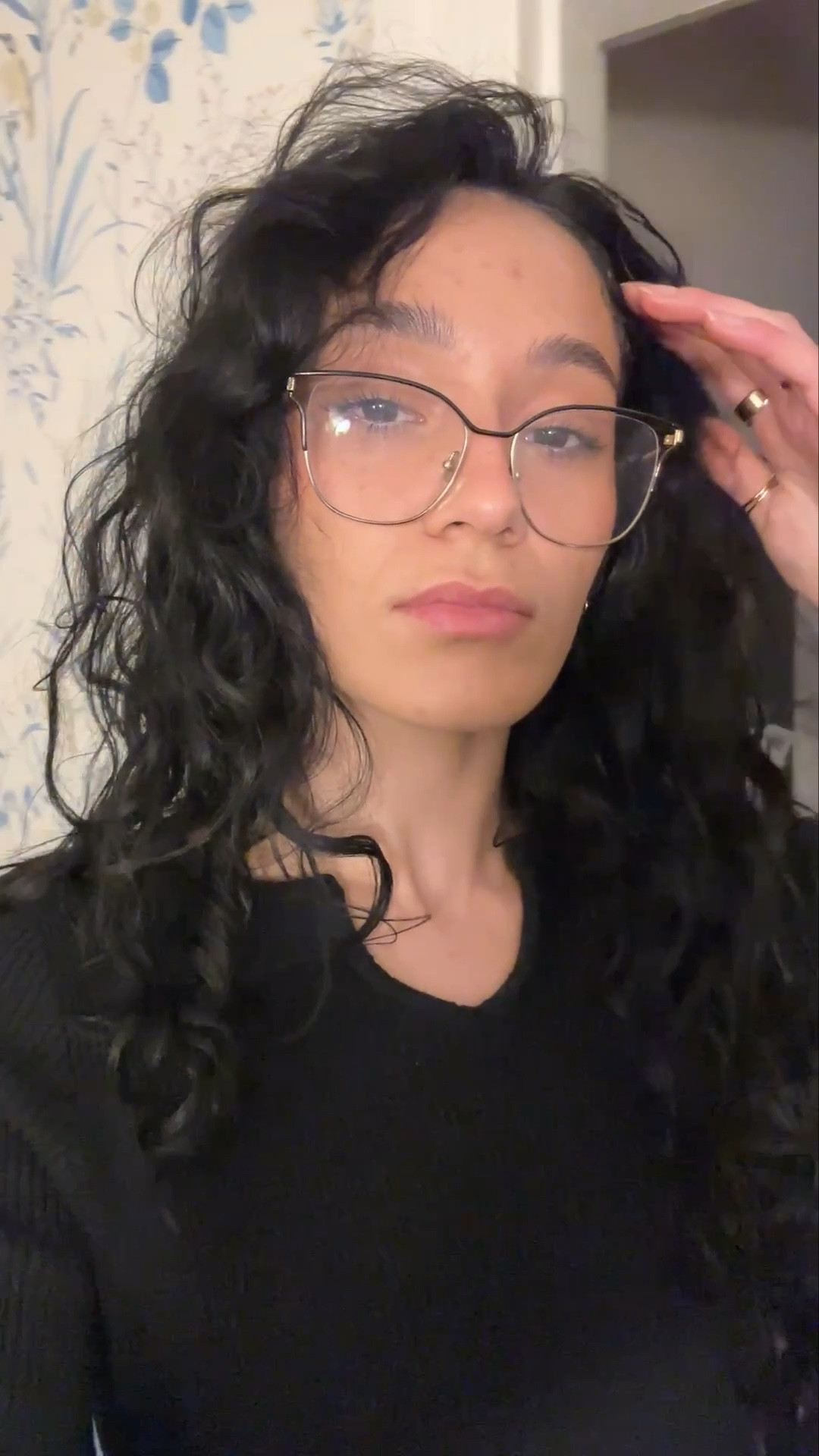 Quick little makeup look for a night out! Nothing serious but simple casual and clean #makeuplooks #makeupideas #naturalmakeup

#LTKdayinmylife #LTKgrwm #LTKBeauty