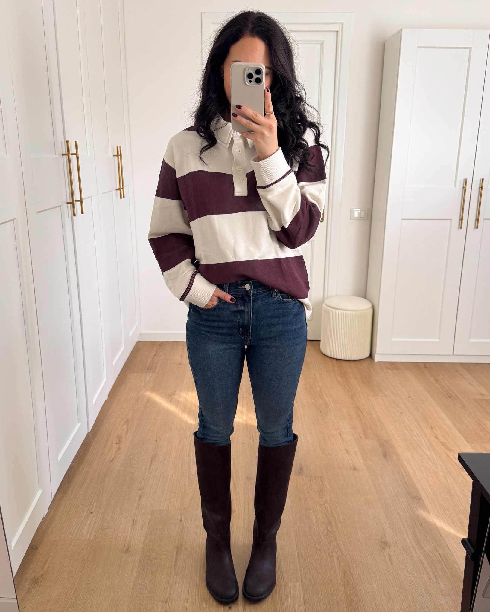 H&M outfit idea 

 #LTKitalia #LTKeurope #LTKautumn