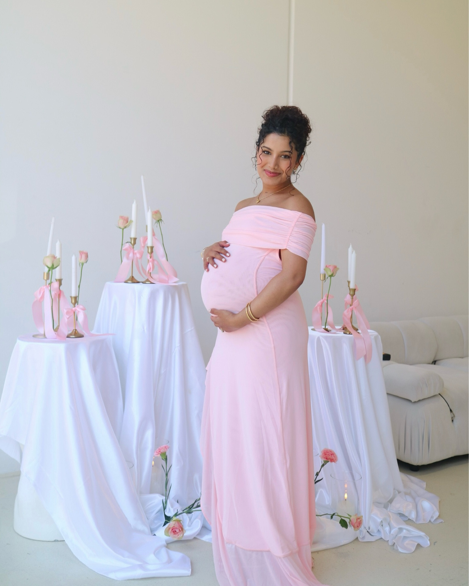 My dream Baby Shower 👼🏽🎀🥹

#LTKaustralia #LTKstyletip #LTKmaternity